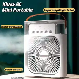 Kipas AC portable