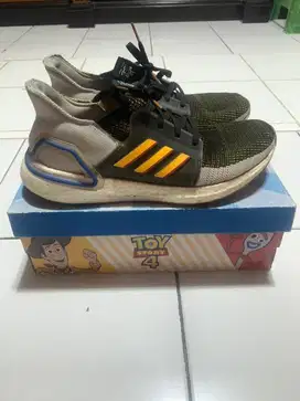 Adidas Ultraboost x Toy Story Uk. 42
