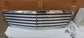 Grill mercy w203 C klasse + lambang