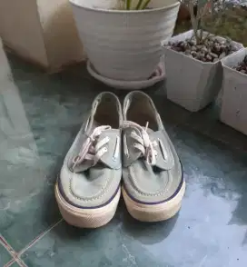 Sperry second anniversary