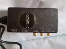 X-Box 360 converter