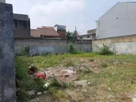 Tanah dijual di cluster cisaranten arcamanik lok strategis siap bangun
