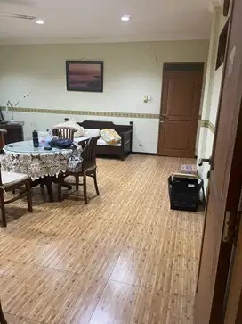 Dijual Cepat Lahan Luas Berisi Ruko, Kantor, Dan Gudang