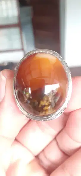 Batu cincin gambar