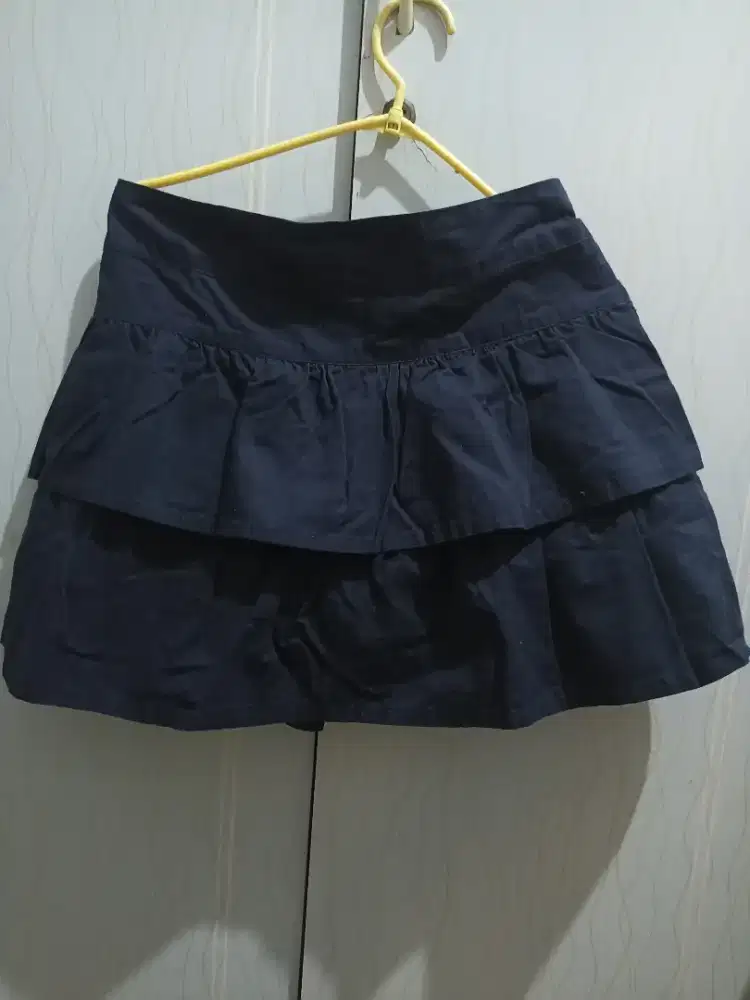Rok celana import second brand original size M to L