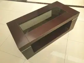 Meja Sofa Ruang Tamu Keluarga Rak TV