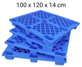 Pallet plastik palet plastik