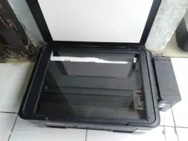 siap pakai printer epson L350