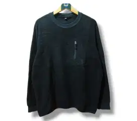 Uniqlo basic pocket