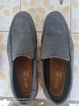 Original Bata SIZE 44 murah cakep