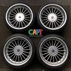 Velg Alpina Classic / Softline Ring 20 Original Wheels BMW E38 B12