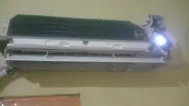Terima jasa cuci AC