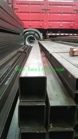 BESISBY Jual Besi Surabaya Baja Hollow Holo Siku Pipa Plat WF Wiremesh