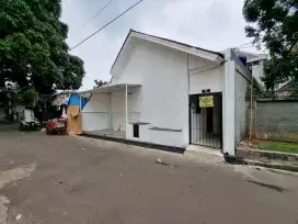 Kontrakan di jalan Ismaya Cinere