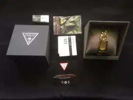 Dijual jam tangan wanita guess mini mod