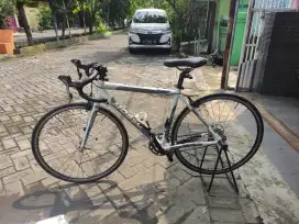 Roadbike mosso 702 TB3