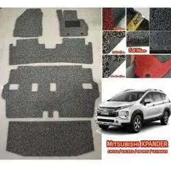 Karpet mobil mie / bihun Mitsubishi Xpander