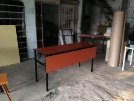 Meja IBM polaris kantor hotel