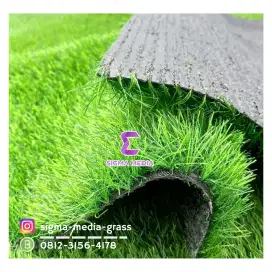 Rumput Sintetis Swiss outdoor