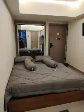 Apartemen meikarta 39023 studio