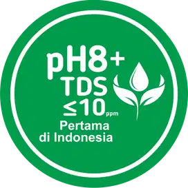 Air Minum Dalam Kemasan Amanah