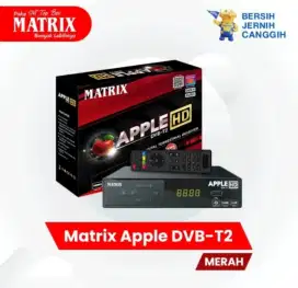 Set top box STB SNI TV digital