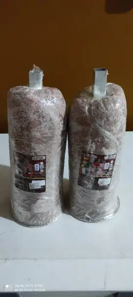 Agen daging kebab sahara 4kg premium