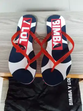 Sandal Bimba Y Lola Ori rare