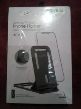 PHONE HOLDER VIDVIE HC1515