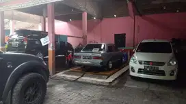 Lowongan Di CAR WASH DAN SALON MOBIL ADA BONUS UANG MKN DAN MEZZ