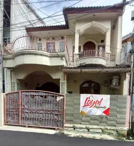 Dijual Cepat Rumah Di Pondok Benda Pamulang