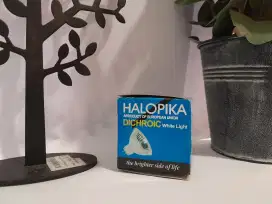 Lampu headlamp HELOPIKA