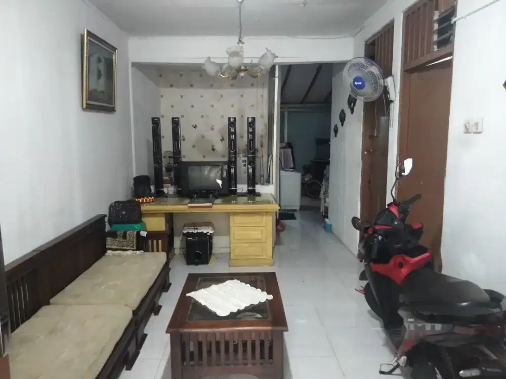 Rumah Dijual Daerah Permata Pamulang BU