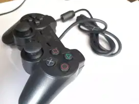 Stick ps2 ori pabrok  dex