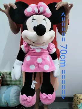 boneka utk hadiah valentine