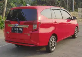 TOYOTA CALYA tahun 2019