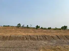 Kavling Industri Karawang Barat