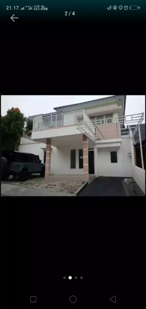 Tukang bangunan hariyan/borongan