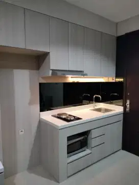 Kitchen set minimalis kitchenset