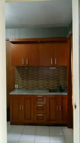 sewa apartemen kalibata city 2BR strategis tower borneo