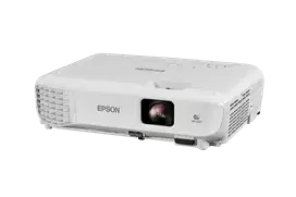 Proyektor Epson EB-E500 XGA 3LCD 3300 Lm Garansi Resmi + Gratis Antar