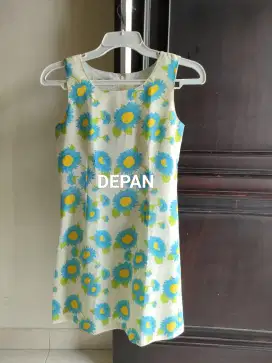 Dress Merk EXIT