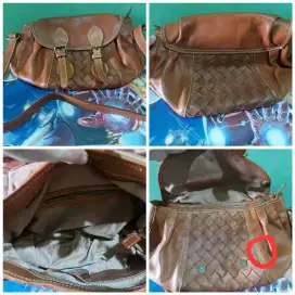 TAS KULIT SAPI ASLI