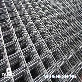 Besi Wiremesh M6