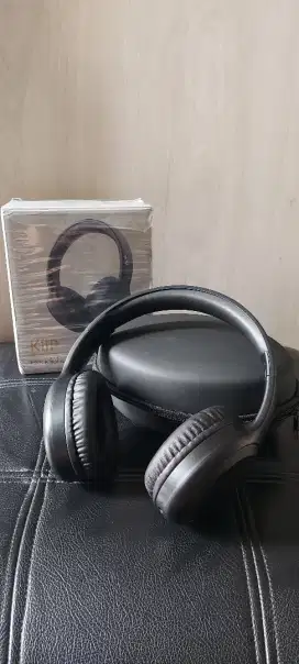 KIIP TH30 Headphone headset earphone
