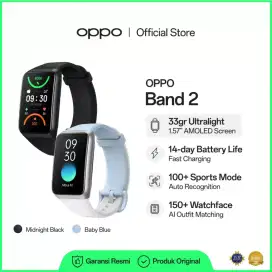 OPPO BAND 2.   .