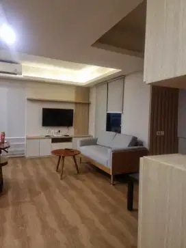Sewa Apartemen Meikarta 3BR Tower Northview