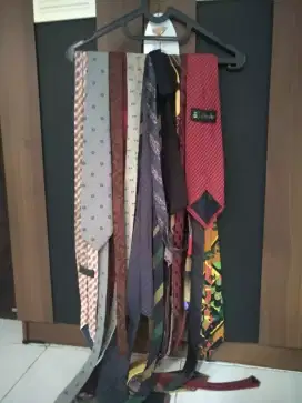 Dasi motif all variant