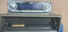 JVC Car Tape KD-S795