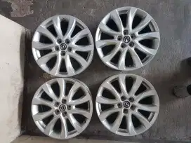 Velg OEM 19inch Mazda CX5